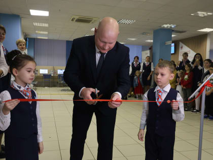 В Новгородском Центре занятости населения внедрили стандарт семейноцентричности