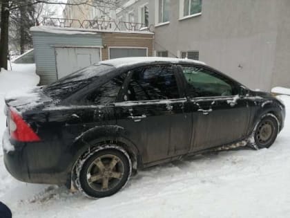 Судебные приставы в 2021 году за долги арестовали 682 автомобиля новгородцев