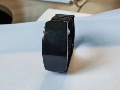 Новгородский учёный разработал датчик измерения стресса по электроактивности кожи