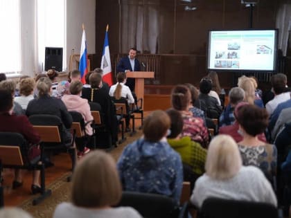 «Единая Россия» выполнила половину показателей народной программы на 2022 год