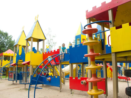 До конца мая в мини-мэриях Великого Новгорода с инициативными жителями обсудят перспективы создания ТОСов