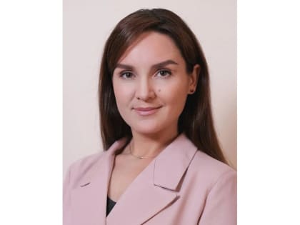 Министром культуры Новгородской области стала Илианна Петрова