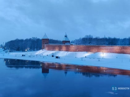 Новгородские синоптики предупредили об усилении антициклона на этих выходных