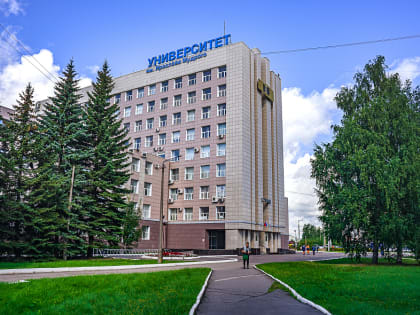 НовГУ поднялся на 18 позиций в Национальном рейтинге вузов