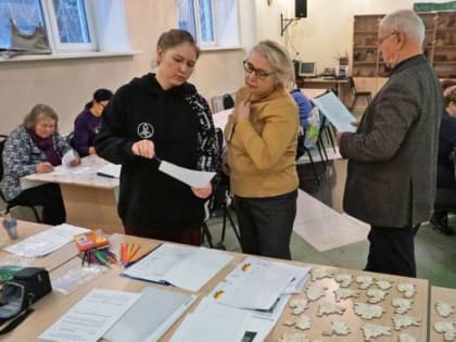 Компания студентки НовГУ начнёт выпуск креативных адаптированных наборов для арт-терапии