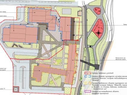 Представлен проект гостиничного комплекса на Софийской набережной