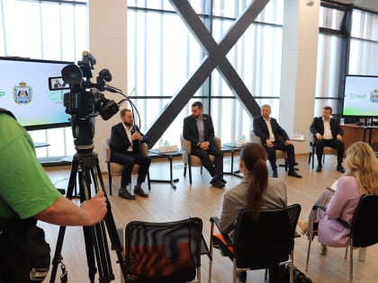 Стартовал набор на обучение востребованным IT-профессиям в «Школу 21»