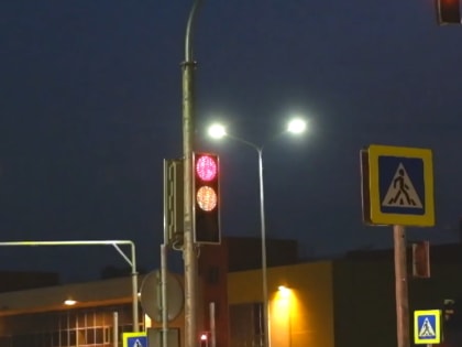 Идут переговоры о внедрении системы управления транспортными потоками Великого Новгорода