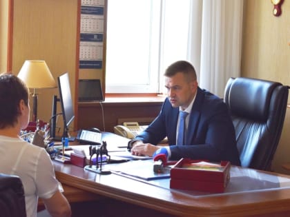 Руководитель Управления рассказал о порядке направления сводных налоговых уведомлений