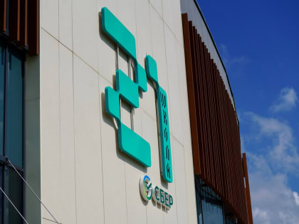 В отборочном интенсиве в «Школу 21» в Великом Новгороде участвуют 107 человек