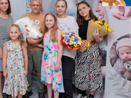 Врачи Новгородского областного клинического перинатального центра имени В.Ю. Мишекурина приняли уникальные роды