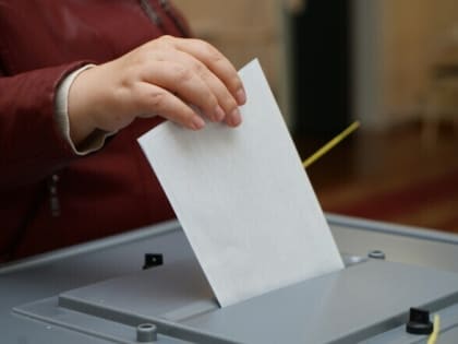 Досрочные выборы губернатора Новгородской области пройдут в сентябре