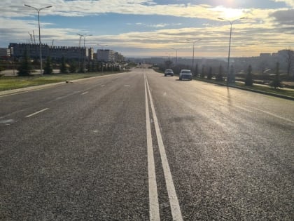 В Новгородской области до 2025 года отремонтируют 235 км федеральных дорог