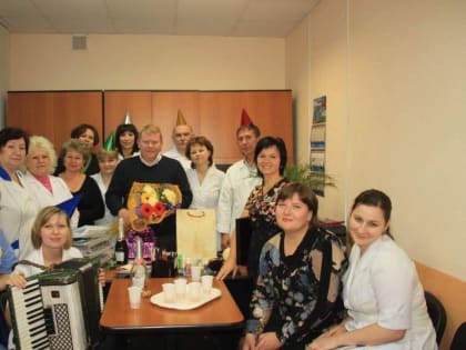 Сегодня известному новгородскому врачу Валерию Мишекурину исполнилось бы 56 лет