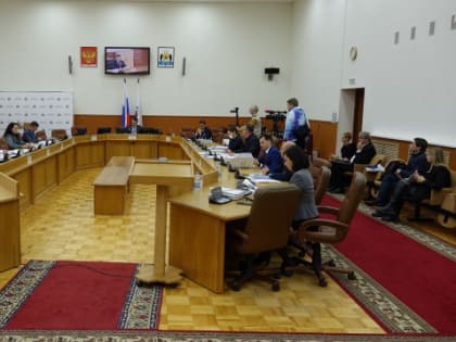 Итоги заседания конкурсной комиссии по отбору кандидатур на должность Мэра Великого Новгорода