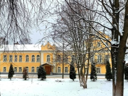 В Новгородскую область возвращаются снегопады