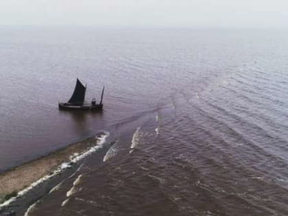 На озере Ильмень будут проходить занятия по мореходству клуба путешественников имени Юрия Сенкевича