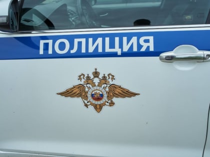 В Новгородском районе полицейские остановили двух подростков на мопедах без прав