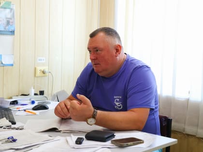 Визит делегации Новгородской области в Запорожье