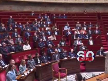 Владимир Зеленский попал в глупую ситуацию во время визита во Францию