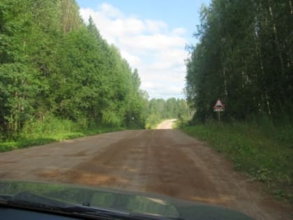 Контракт на капремонт дороги Любытино — Неболчи — Бокситогорск планируют заключить в этом году