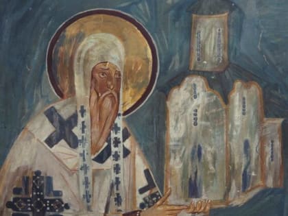 В новгородском музее покажут выставку к 670-летию церкви Успения на Волотовом поле