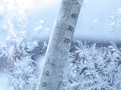 Предупреждение о неблагоприятных явлениях погоды