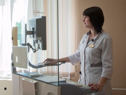 Ряд медицинских учреждений областного центра ждут ремонты и обновления в этом году