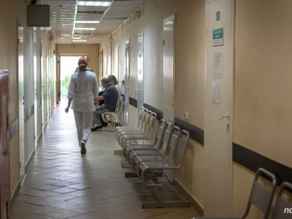 Ещё один новгородец скончался от коронавируса