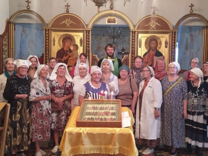 Сестричество милосердия продолжает набор добровольцев