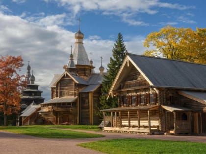 Новгородская область готовится встретить дожди с мокрым снегом