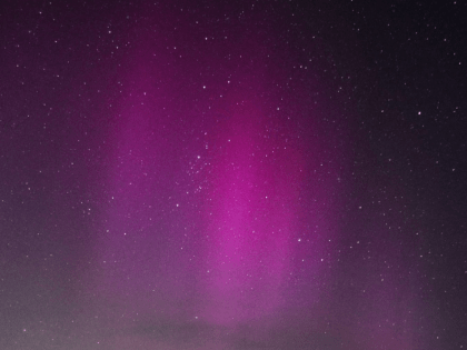 Россиян предупредили о начале сильной магнитной бури