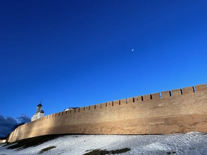 В Новгородском музее-заповеднике пройдет XXXIX научная конференция по истории и археологии Новгорода