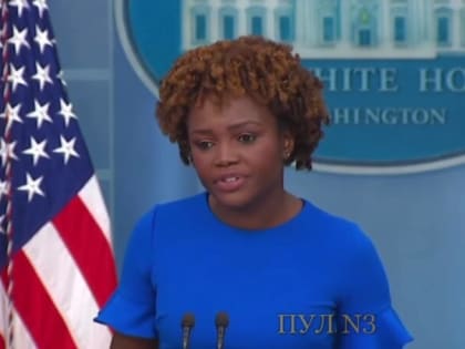 В Белом Доме признали провал Байдена на дебатах с Трампом