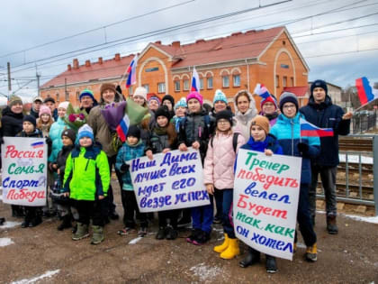 Ветеран СВО Дмитрий Большаков вернулся с двумя золотыми медалями «Кубка Защитников Отечества» в Новгородскую область