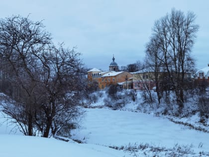Неделя в сети: сверхразумный переход и снежные пики на улице Нехинской