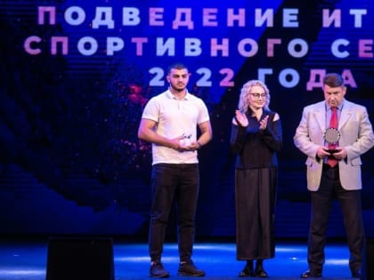 За год спортсмены Новгородской области завоевали около 400 медалей