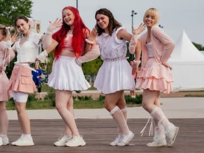 В Великом Новгороде будут креативно встречать корейский Новый год