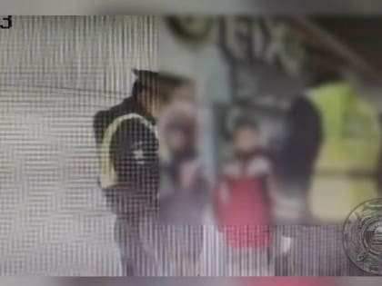 Новгородские полицейские нашли двоих пропавших подростков