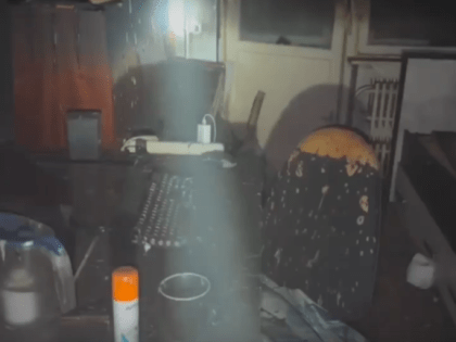 В спальном районе Великого Новгорода потушили пожар