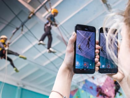 Первенство НовГУ по скалолазанию впервые пройдёт в формате фестиваля