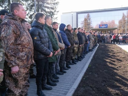 «Единая Россия» предлагает установить единый перечень льгот и мер поддержки для всех участников СВО независимо от места жительства