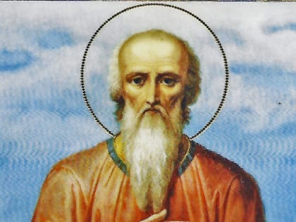 9 августа - Память Николая Кочанова, Христа ради юродивого