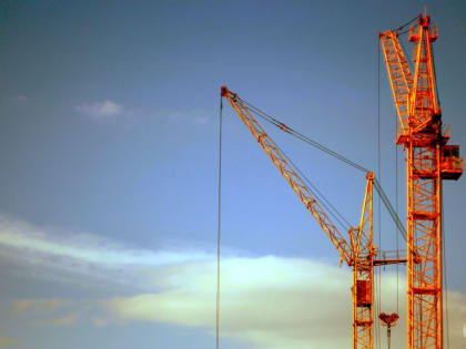 Детям-сиротам в Великом Новгороде вручили ключи от квартир