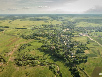 Дороги к школам в Старорусском районе отремонтируют к началу учебного года