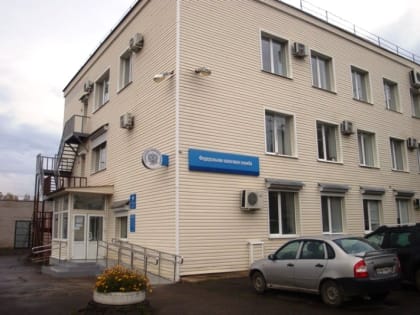 Приостановка выдачи КЭП в Малой Вишере
