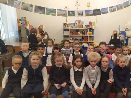 У истоков письменности на Руси