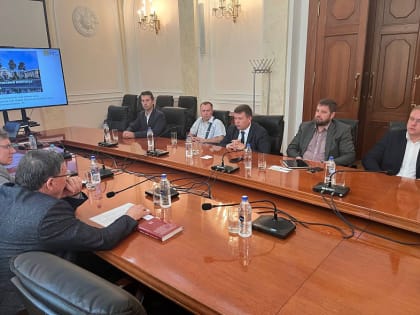 Ведущие предприятия Петербурга выступят партнёрами полупроводникового центра НовГУ