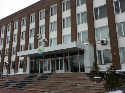 Иван Средняков покинул пост вице-мэра Великого Новгорода