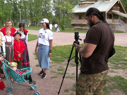 Специальный корреспондент «Союза отцов» посетила Великий Новгород